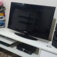 ال سی دی 32 سامسونگ گیرنده سرخود