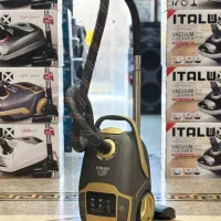 جارو برقی نانیوا و میلواکی|جاروبرقی، جارو شارژی، بخارشو|خرمآباد, |دیوار