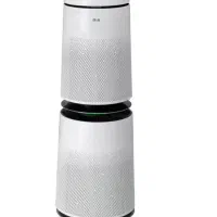 Gariتسویه هوا تصفیه ایستکول 500/400|پنکه و تصفیه‌کنندهٔ هوا|تهران, سیروس|دیوار