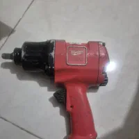 بوکس بادی آمریکای 1280نیوتن 1/2|ابزارآلات|کرج, شهرک یاس شمالی|دیوار