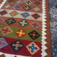 گلیم بند طبیعی