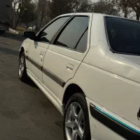 پارسElx xum2000|خودرو سواری و وانت|تهران, یافت‌آباد|دیوار