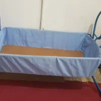 گهواره|اسباب و اثاث بچه|اردبیل, |دیوار