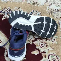 کتونی بروکس GHOST سورمه ای سایز 44|کیف، کفش، کمربند|رشت, باهنر|دیوار