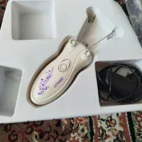 بندانداز برقی مارک برون