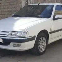 پارس مدل ۸۸