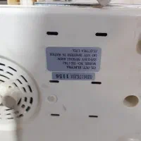 آبمیوه گیری و مخلوط کن الکل را اصل ژاپن|آبمیوهگیر و آبمرکباتگیر|تهران, خاک سفید|دیوار