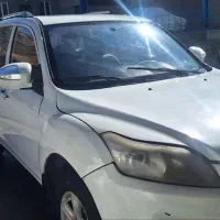 لیفان x60