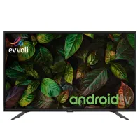 تلویزیون ۳۲ اینچ ایوولی هوشمند/ال ای دی EVOLI
