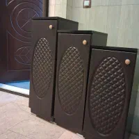 جا کفشی سه تیکه