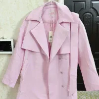 ورق بزنید تعدادی کاپشن  پالتوی زنانه نو و در حد نو