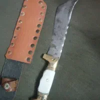 چاقو|کوهنوردی و کمپینگ|مشهد, بهمن|دیوار