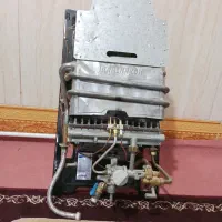 آبگرم کن ایران شرق|آبگرمکن، پکیج، شوفاژ|تربت جام, شهید غلام زاده|دیوار