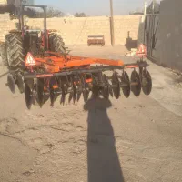 ادوات کشاورزی|قطعات یدکی و لوازم جانبی|کوهدشت, |دیوار