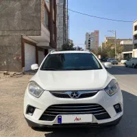 جک اس ۵ مدل ۹۵ بدون رنگ|خودرو سواری و وانت|کرمان, |دیوار