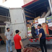 شرکت باربری حمل اثاثیه منزل(ترکمن بار گنبد)(نیازی)