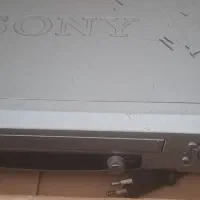 یک عدد دستگاه ویدیو مدل سونی