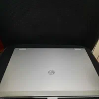 لپ تاپ HP ارتقا یافته