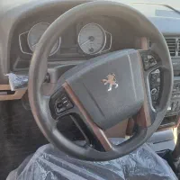 فروش پژو پارس مدل 1401|خودرو سواری و وانت|بم, |دیوار