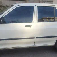 پراید ۱۳۱ مدل ۹۵|خودرو سواری و وانت|ملارد, |دیوار