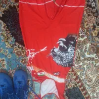 لباس کشتی پسرانه
