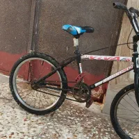 دوچرخه ۲۰|دوچرخه، اسکیت، اسکوتر|اهواز, کارون|دیوار