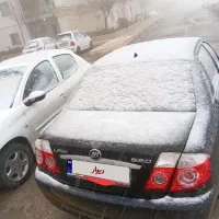 ماشین لیفان ۵۲۰|خودرو سواری و وانت|پردیس, فاز ۱۱|دیوار