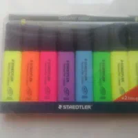 مدادرنگی فابر کاستل جعبه مقوایی. مدادشمعی|لوازم التحریر|لنگرود, |دیوار