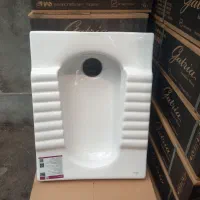 کاسه توالت گاتریا|لوازم سرویس بهداشتی|تهران, علم و صنعت|دیوار