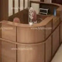 منشی خانم جهت همکاری