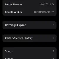 iphone 11pro 256