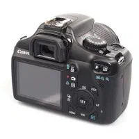 دوربین  دوربین عکاسی کانن ۱۱۰۰دی(Canon EOS 1100D)