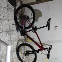 دوچرخه جاینت رول