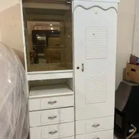 کمد کودک ویترین دار|اسباب و اثاث بچه|دماوند, دماوند|دیوار