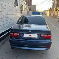 سمند سورن دور رنگ مدل ۸۹ شاسیا پلمپ|خودرو سواری و وانت|خوی, |دیوار