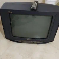 تلوزیون 21 اینج سامسونگ