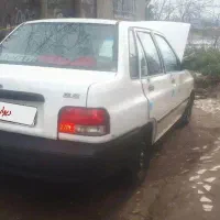 پراید مدل ۷۸ درحد