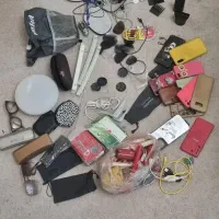 وسایل متفرقه