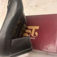 کفش مجلسی|کیف، کفش، کمربند|سنقر, |دیوار