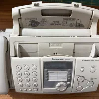 فکس پاناسونیک