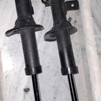 جفت کمک جلو تیبا