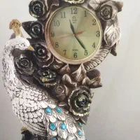 ساعت|ساعت دیواری و تزئینی|خرم‌آباد, |دیوار