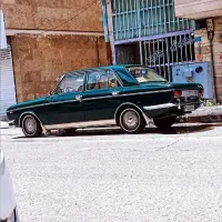 پیکان کلاسیک|خودرو کلاسیک|تهران, شهمیرزادی|دیوار