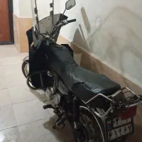 موتور هوندا 150