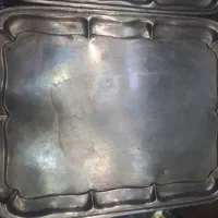 سینی ورشو آنتیک