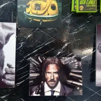 چاپ عکس برگه گلاسه و شاسی همه سایز|خدمات رایانهای و موبایل|مشهد, هنرور|دیوار