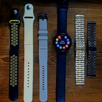 ساعت هوشمند سامسونگ Galaxy Watch Active2 44mm