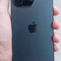 آیفون ۱۶ پرومکس