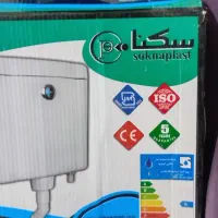 فلش تانک|لوازم سرویس بهداشتی|تهران, فرحزاد|دیوار