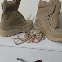 بوت کوهنوردی و اسپرت